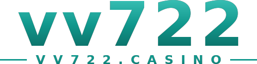 vv722 โลโก้